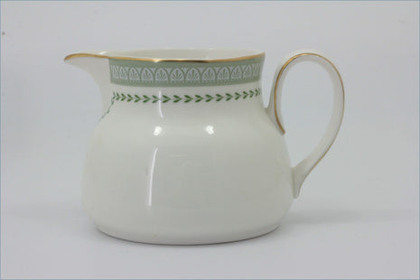 Royal Doulton - Berkshire (TC1021) - Milk Jug