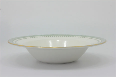 Royal Doulton - Berkshire (TC1021) - 8" Rimmed Bowl 