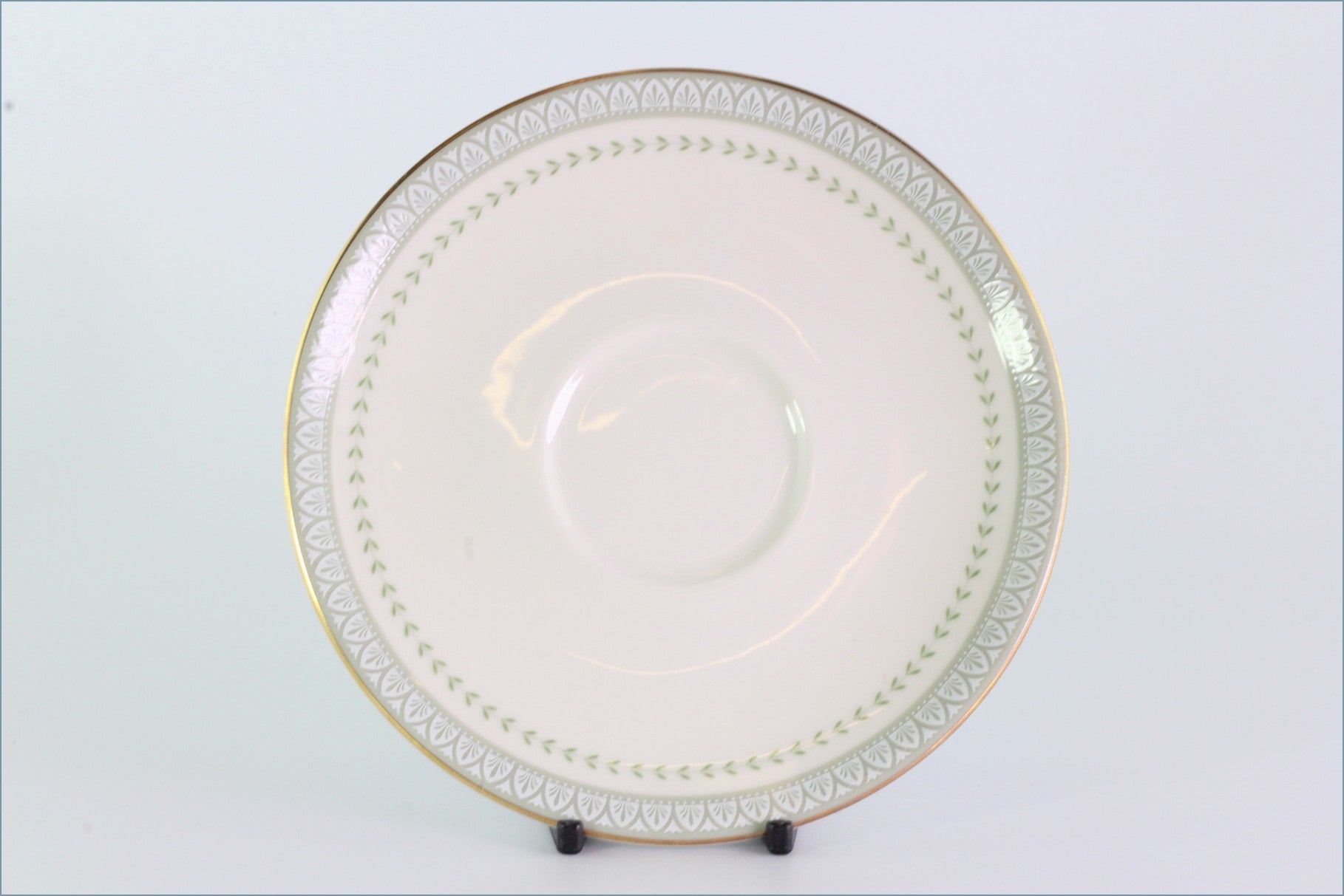 Royal Doulton - Berkshire (TC1021) - Soup Cup Saucer