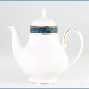Royal Doulton - Biltmore (H5189) - Coffee Pot