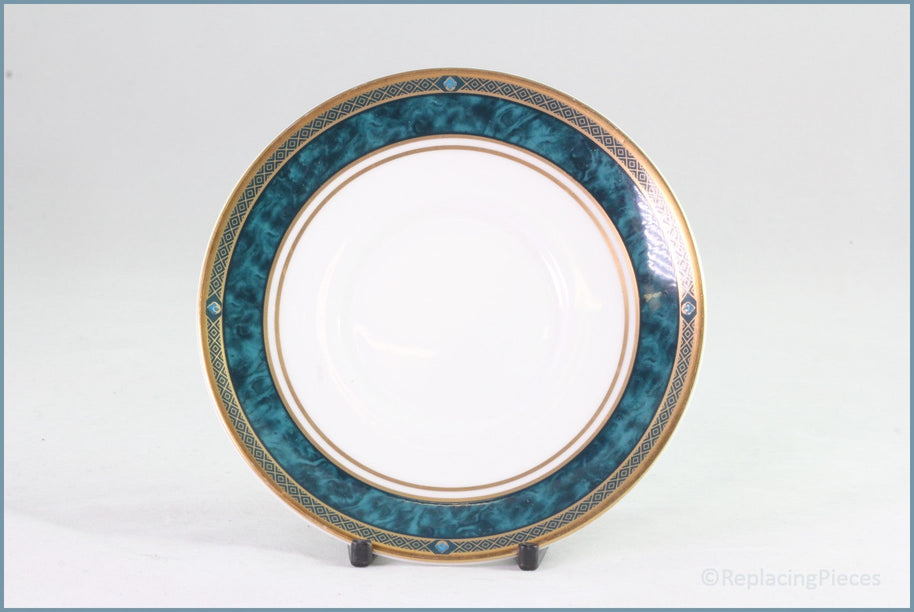 Royal Doulton - Biltmore (H5189) - Coffee Saucer