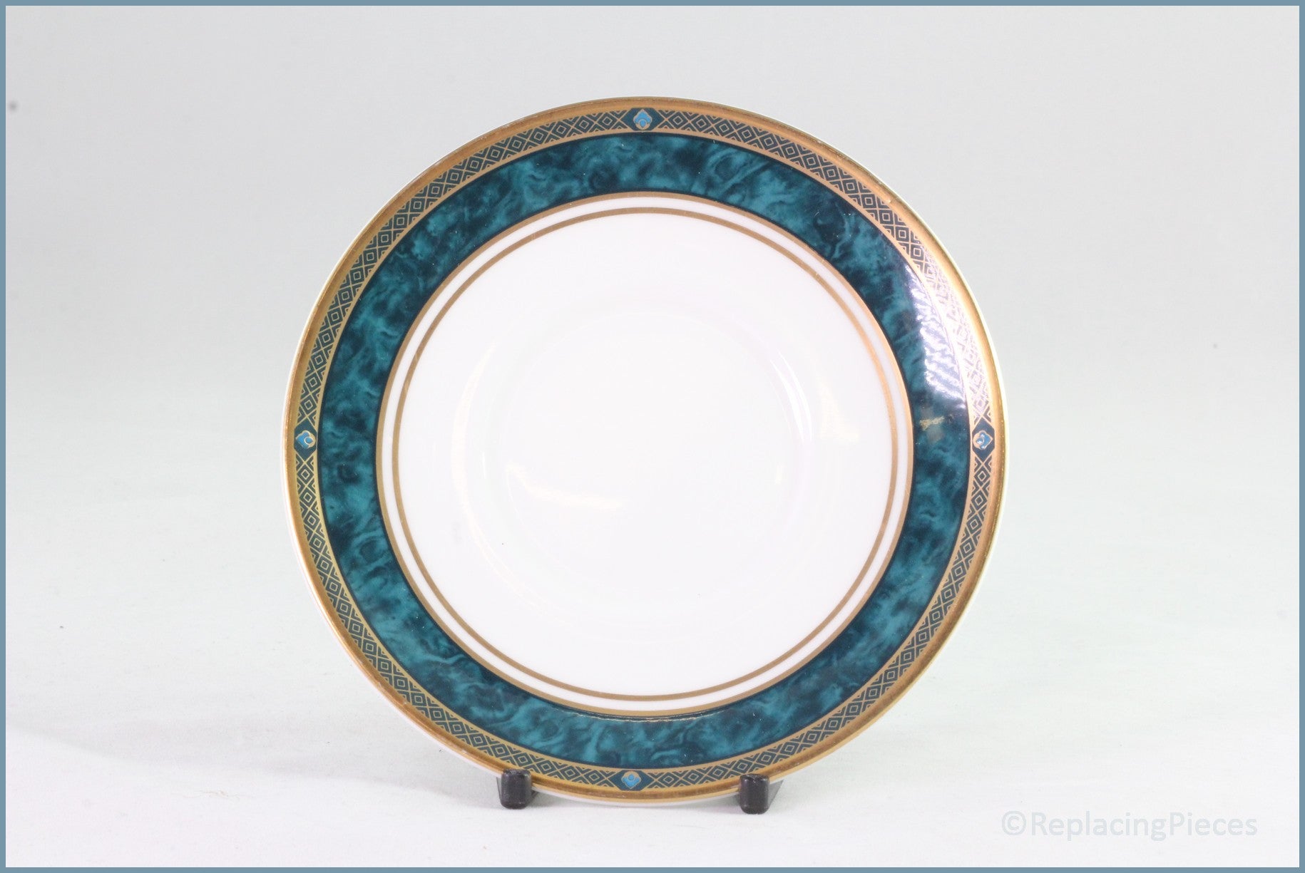 Royal Doulton - Biltmore (H5189) - Coffee Saucer