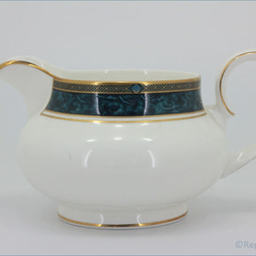 Royal Doulton - Biltmore (H5189) - Gravy Boat
