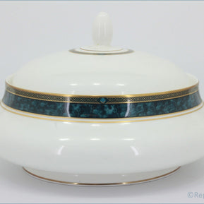 Royal Doulton - Biltmore (H5189) - Lidded Vegetable Dish