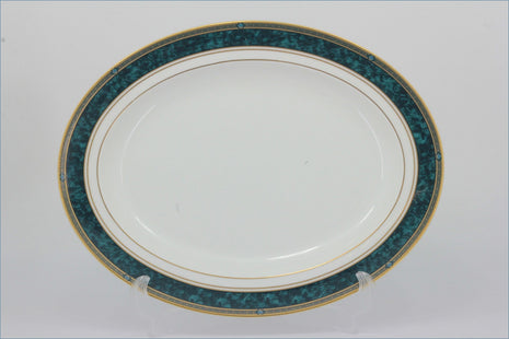Royal Doulton - Biltmore (H5189) - 16 1/4" Oval Platter 
