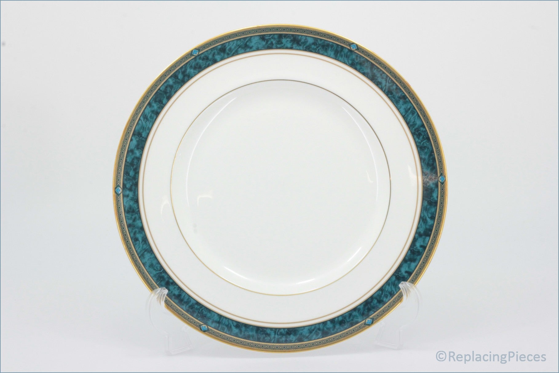 Royal Doulton - Biltmore (H5189) - 8 1/8
