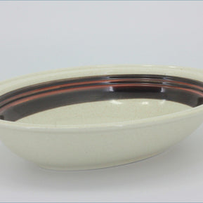 Royal Doulton - Bistro - Open Vegetable Dish
