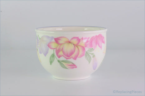 Royal Doulton - Blooms - Sugar Bowl