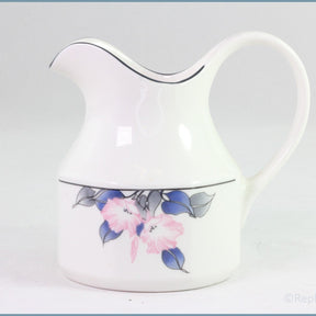 Royal Doulton - Bloomsbury - Milk Jug