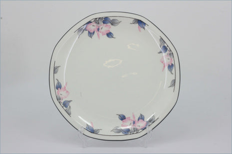 Royal Doulton - Bloomsbury - 8 1/8" Salad Plate