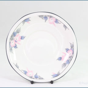 Royal Doulton - Bloomsbury - Tea Saucer