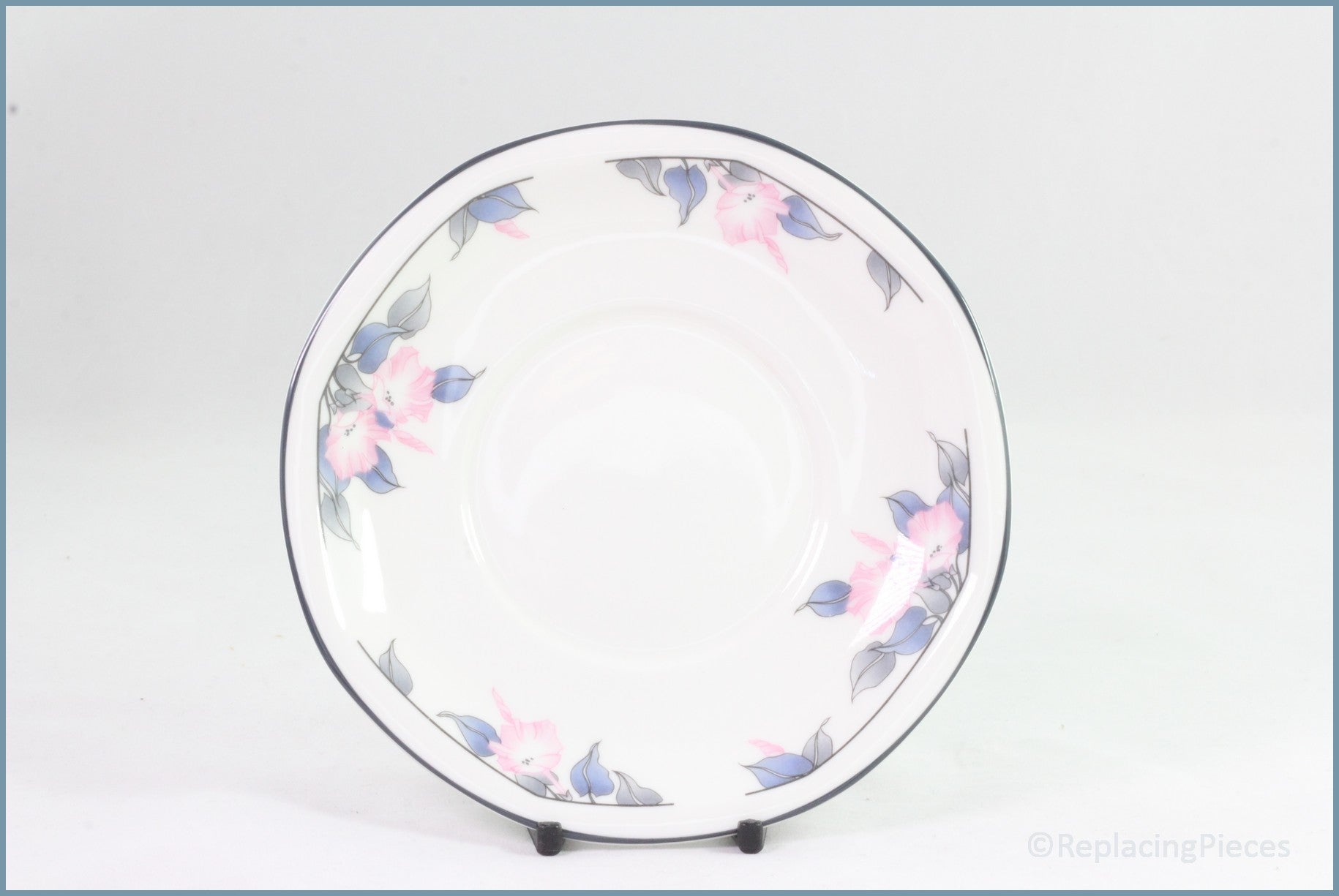 Royal Doulton - Bloomsbury - Tea Saucer