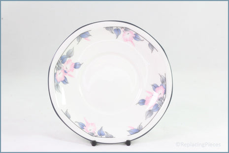 Royal Doulton - Bloomsbury - Tea Saucer