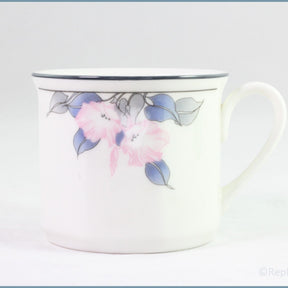 Royal Doulton - Bloomsbury - Teacup