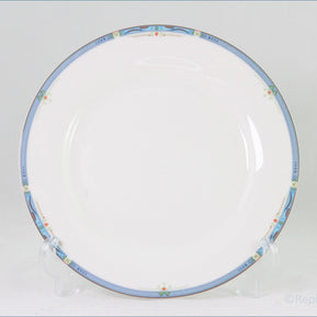 Royal Doulton - Blue Trend - Dinner Plate