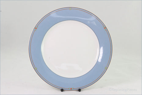 Royal Doulton - Blue Trend - 8" Salad Plate