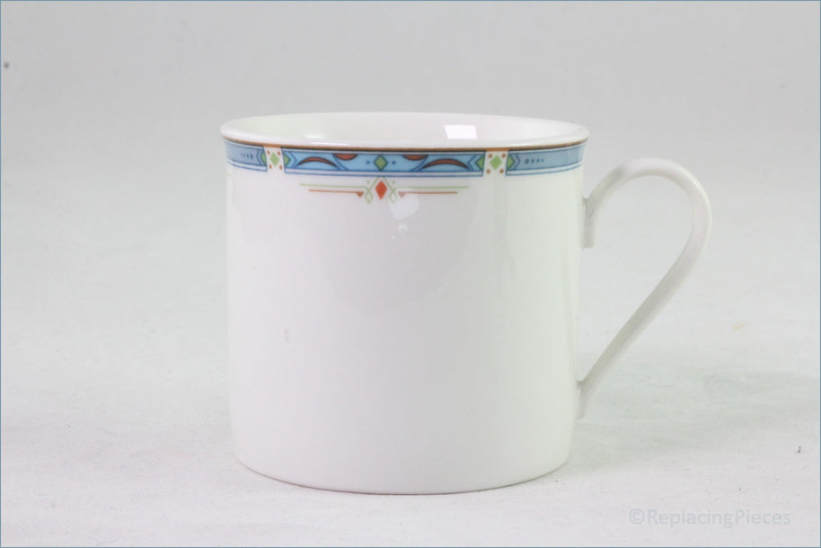 Royal Doulton - Blue Trend - Teacup