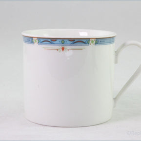 Royal Doulton - Blue Trend - Teacup