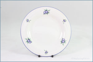 Royal Doulton - Blueberry (TC1204) - 6 3/8" Side Plate