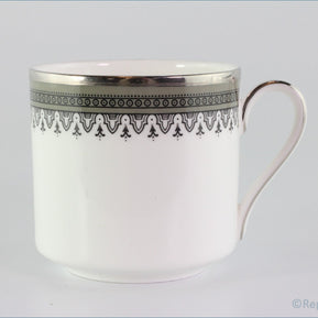 Royal Doulton - Braemar (H5035) - Coffee Cup