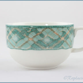 Royal Doulton - Braemar (TC1209) - Teacup
