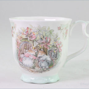 Royal Doulton - Brambly Hedge - Mug (Summer)