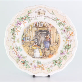 Royal Doulton - Brambly Hedge - The Forgotton Room - 8