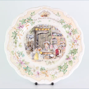 Royal Doulton - Brambly Hedge - The Palace Kitchens - 8