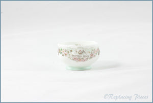 Royal Doulton - Brambly Hedge - Miniature Tea Set - Sugar Bowl