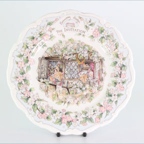 Royal Doulton - Brambly Hedge - 8