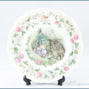Royal Doulton - Brambly Hedge - 8