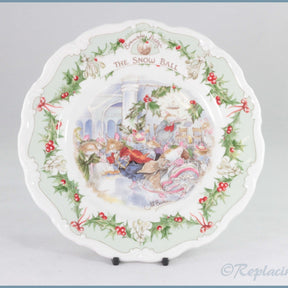 Royal Doulton - Brambly Hedge - 8