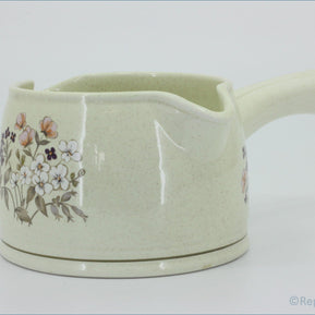 Royal Doulton - Bredon Hill (LS1045) - Gravy Boat