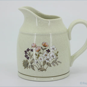 Royal Doulton - Bredon Hill (LS1045) - Milk Jug