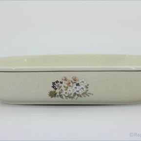Royal Doulton - Bredon Hill (LS1045) - Oblong Roaster