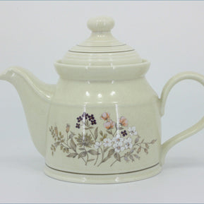 Royal Doulton - Bredon Hill (LS1045) - Teapot