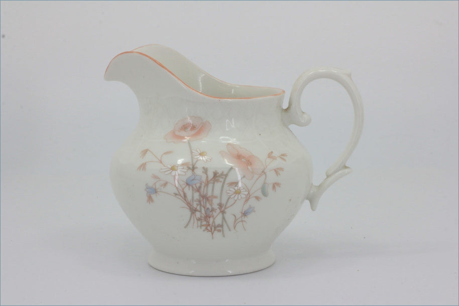 Royal Doulton - Brienne (TC1150) - Milk Jug