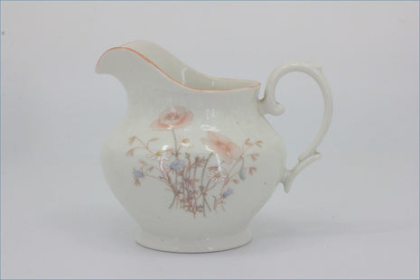Royal Doulton - Brienne (TC1150) - Milk Jug