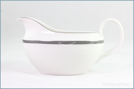 Royal Doulton - Broadway - Gravy Boat