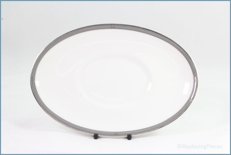 Royal Doulton - Broadway - Gravy Boat Stand