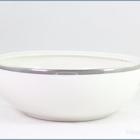 Royal Doulton - Broadway - Lidded Vegetable Dish - BASE ONLY