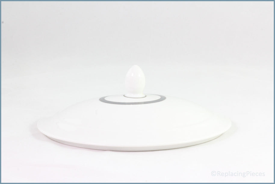 Royal Doulton - Broadway - Lidded Vegetable Dish - LID ONLY