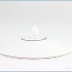 Royal Doulton - Broadway - Lidded Vegetable Dish - LID ONLY