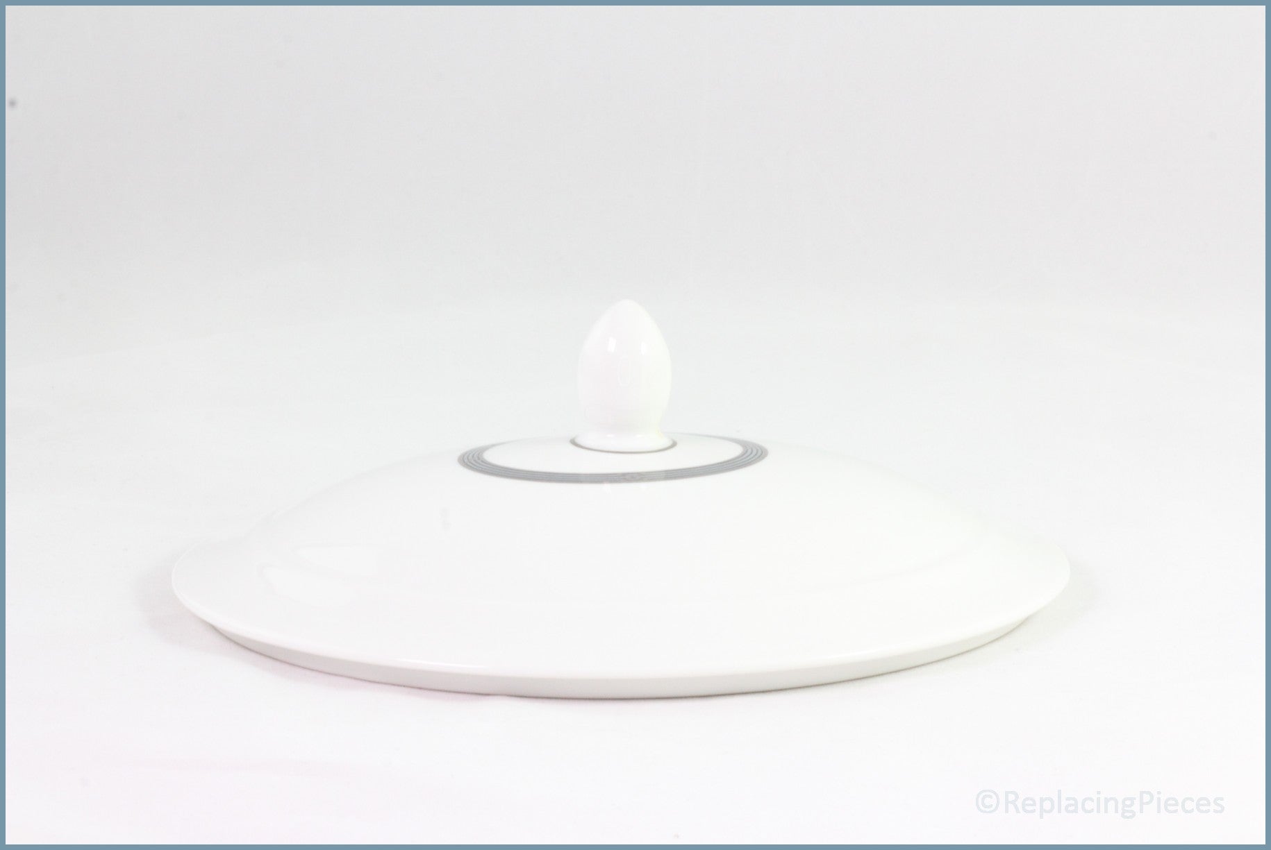 Royal Doulton - Broadway - Lidded Vegetable Dish - LID ONLY