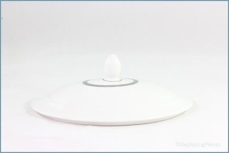 Royal Doulton - Broadway - Lidded Vegetable Dish - LID ONLY