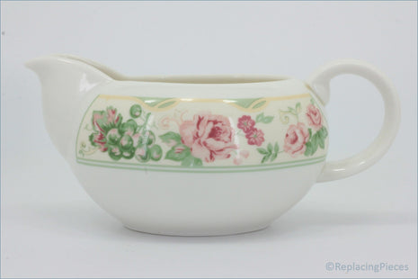 Royal Doulton - Bronte - Gravy Boat