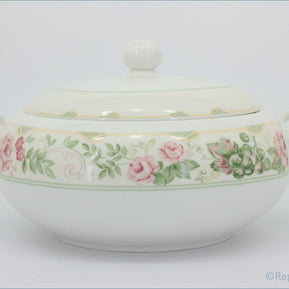 Royal Doulton - Bronte - Lidded Vegetable Dish