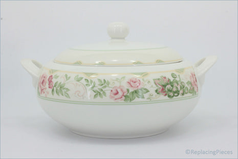 Royal Doulton - Bronte - Lidded Vegetable Dish