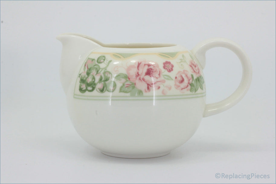 Royal Doulton - Bronte - Milk Jug 