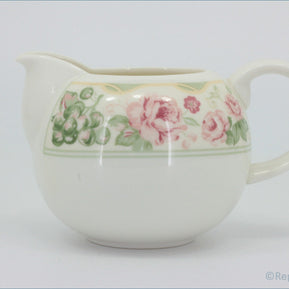 Royal Doulton - Bronte - Milk Jug 
